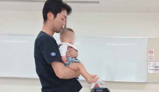 妊婦さん・赤ちゃんの施術